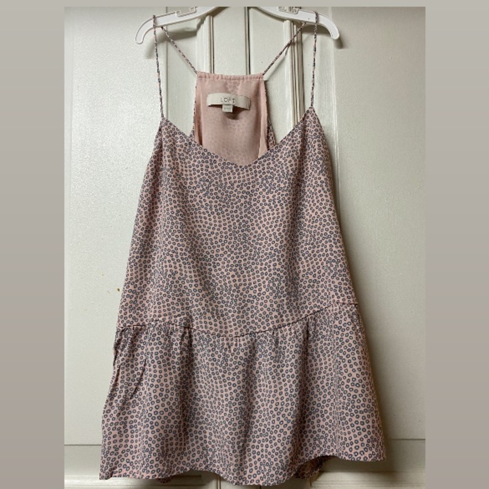 LOFT Camisole Size M